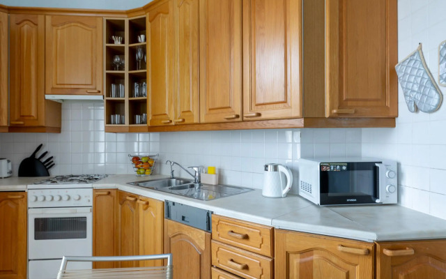 Апартаменты СПб Ренталс на улице Малая Конюшенная 10