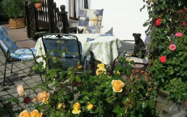Ferienwohnung Beer
