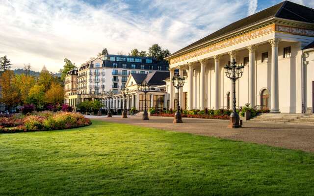 Maison Messmer Baden-Baden