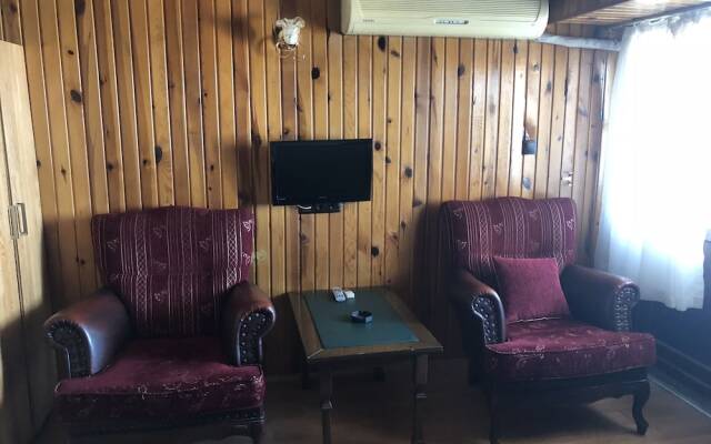 Okyanus Hotel