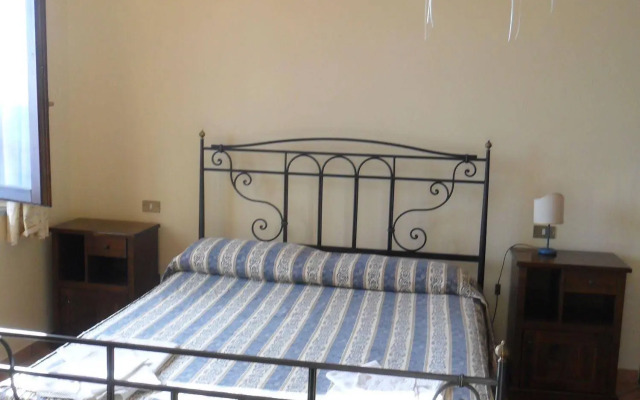 Agriturismo Principe di Vallescura