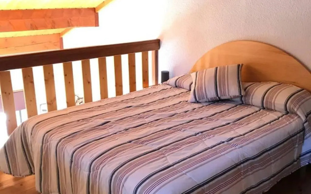 Appartement Bolquère-Pyrénées 2000, 2 pièces, 6 personnes - FR-1-592-8