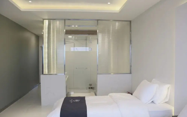 Rosabell Hotel