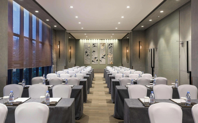 Novotel Shanghai Clover