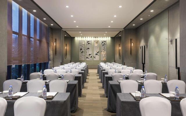 Novotel Shanghai Clover