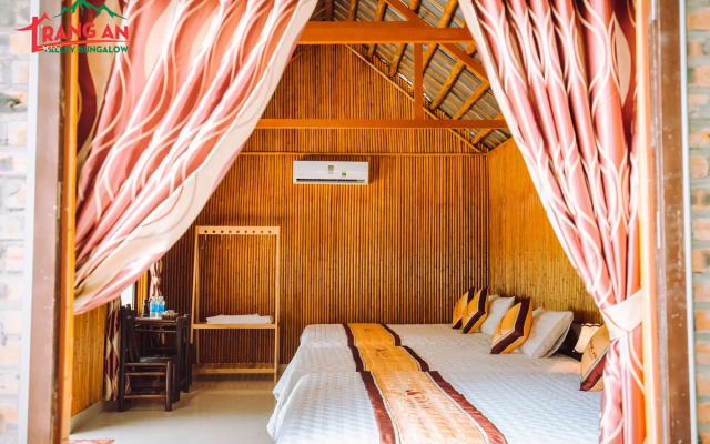 Trang An Valley Bungalow