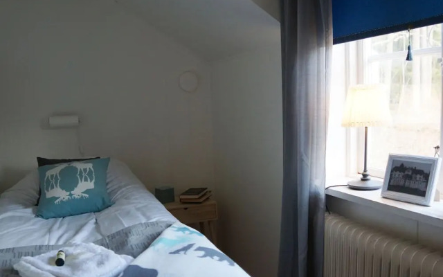 Snöå Bruk Herrgård Hotell & konferens