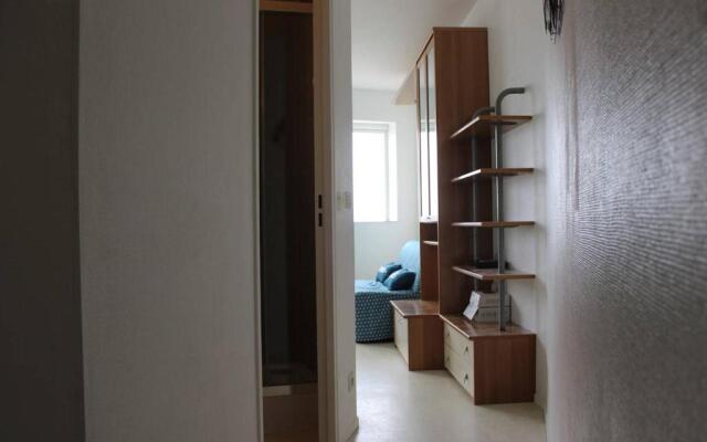 Appartement La Rochelle, 1 pièce, 2 personnes - FR-1-246-533