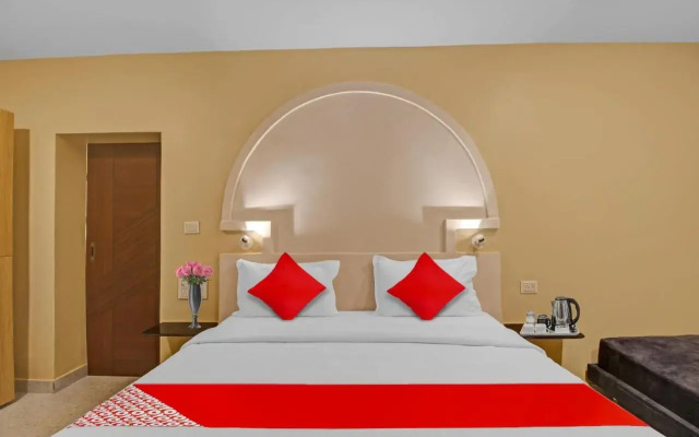 Oyo Flagship 806324 Kresort