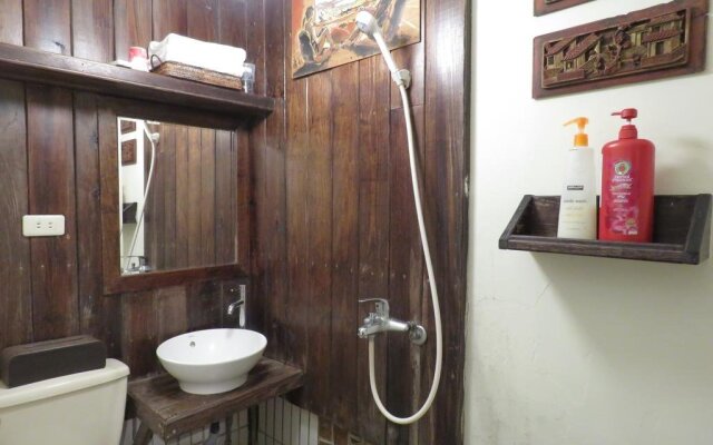 Windsor B&B Old House