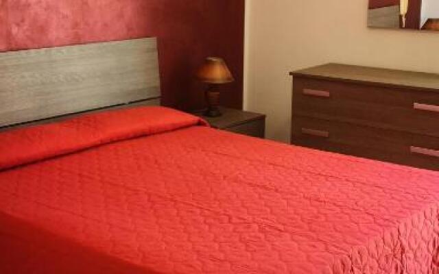 Appartamento del PESCATORE vista mare