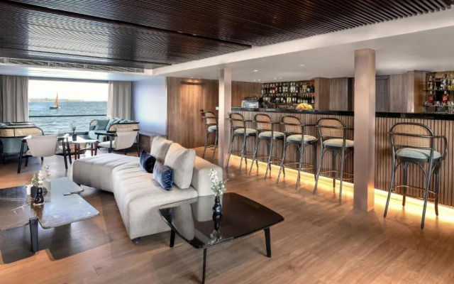 Historia The Boutique Hotel Nile Cruise -Every Monday from Luxor for 04 & 07 Nights - Every Friday From Aswan for 03 & 07 Nights