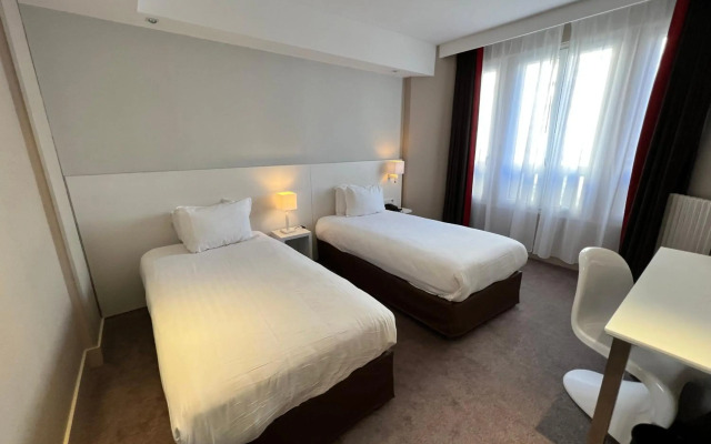 easyHotel Paris Nord Aubervilliers