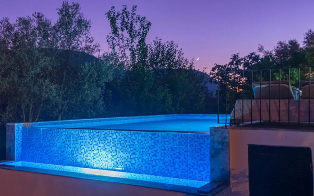 Villa Rose Garden Fethiye