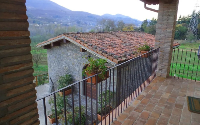 Società Agricola Il Pianetto