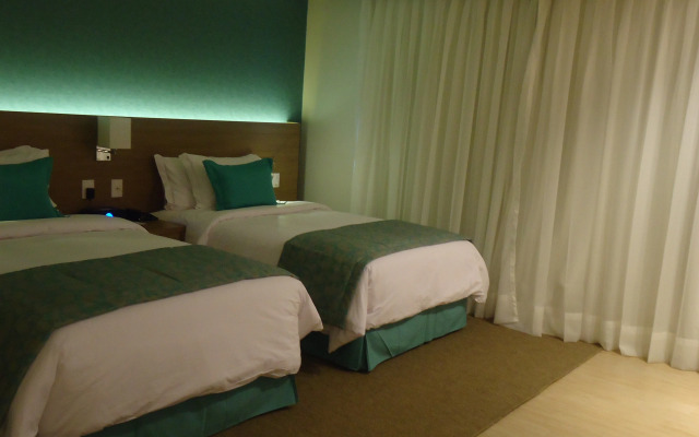 Radisson Hotel Belém Maiorana Jr