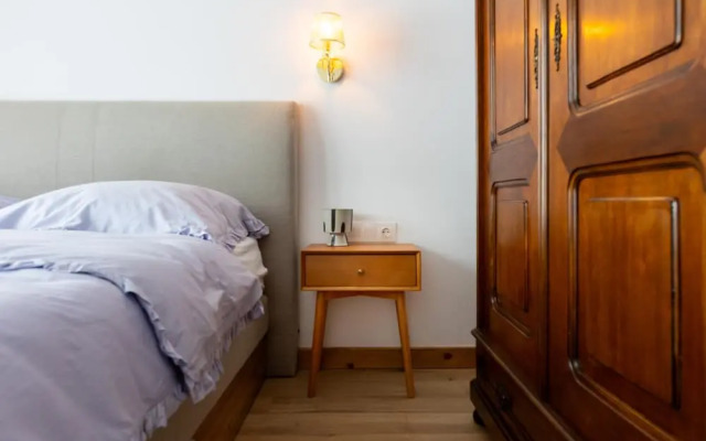 Villas Sofayla & Elyas