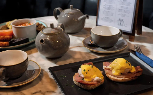 The Waterhead Inn - The Inn Collection group