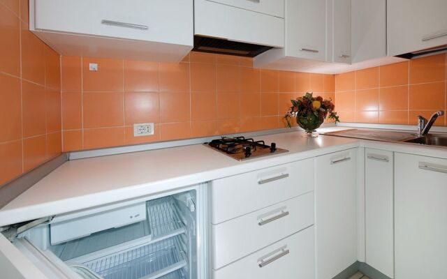Residence Aida
