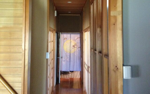 Stay Nikko Guesthouse – Hostel