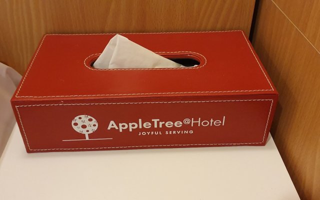 Appletree Hotel