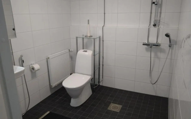 Apartment Satama