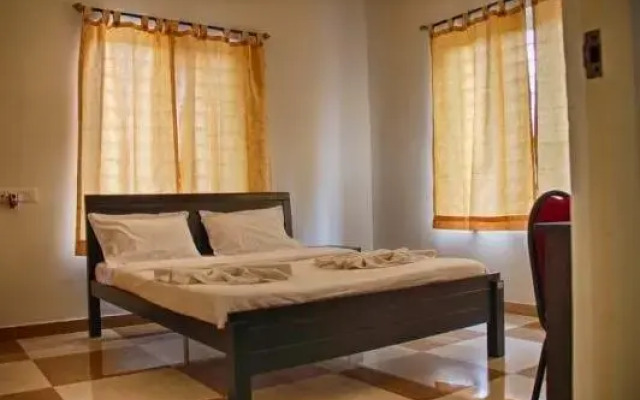 Corner Stay Peelamedu