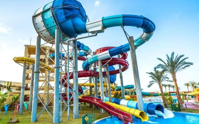 Pickalbatros Luxury Suites Sharm El Sheikh Hotel