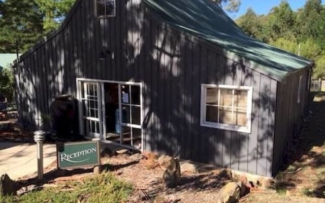 Tarascon Ridge Estate Daylesford