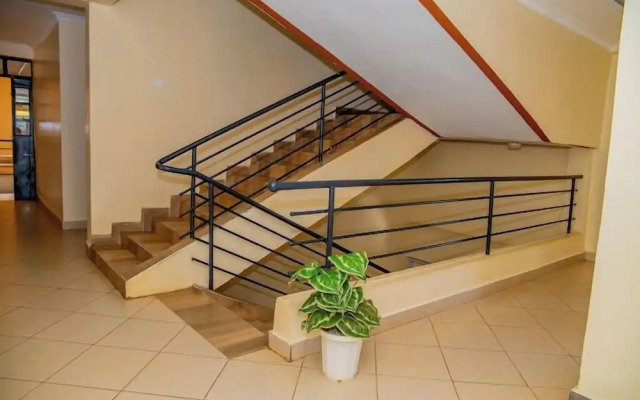 Happy Stay Resort Kisii