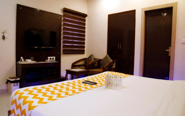 FabHotel Diamond
