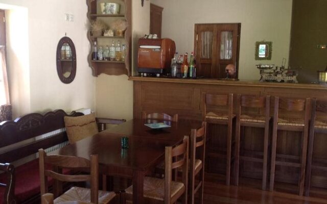 Althea Guesthouse