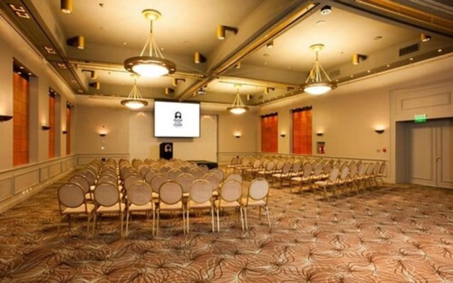 Austral Hotel