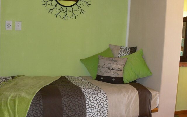 Orange Ville Guesthouse