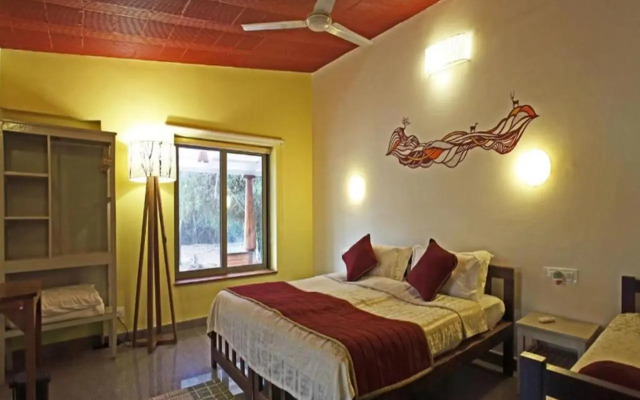 Jungle Retreat Masinagudi