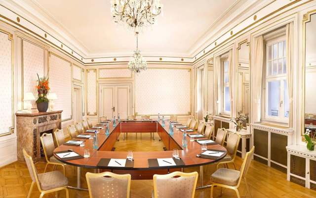 Falkenstein Grand, an Autograph Collection Hotel