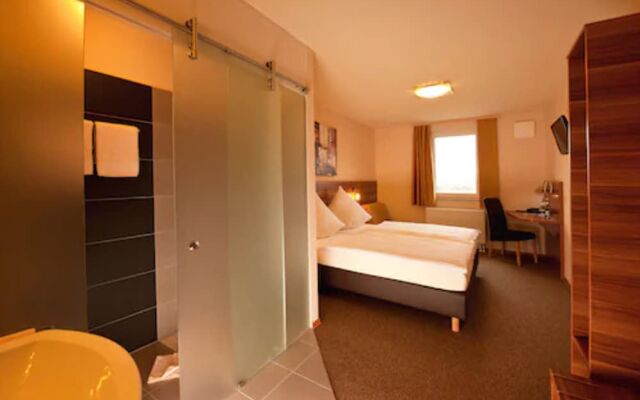 Astay Hotel Greding