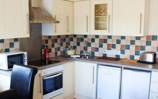 The Old Rectory Bed and Breakfast