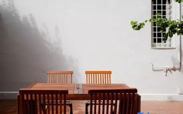 Francesco Terrace-Piazza Bologna