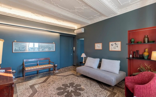 Precious House Genova Porto Antico