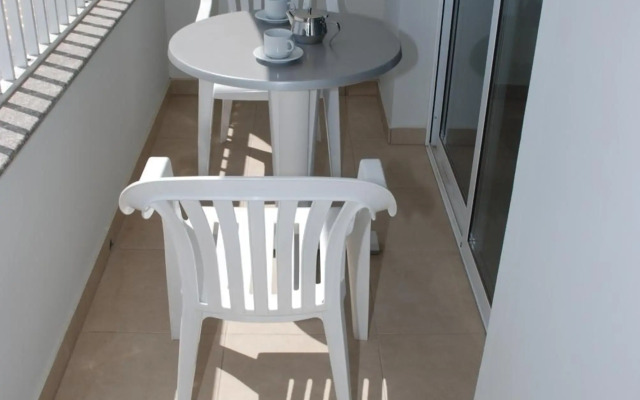 Christabelle Hotel Apartments