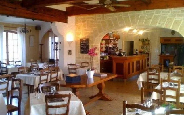 Logis Auberge De La Tour