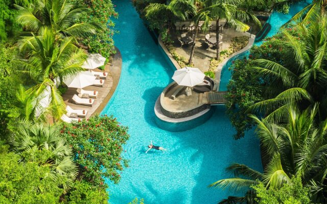 DoubleTree by Hilton Jakarta - Diponegoro