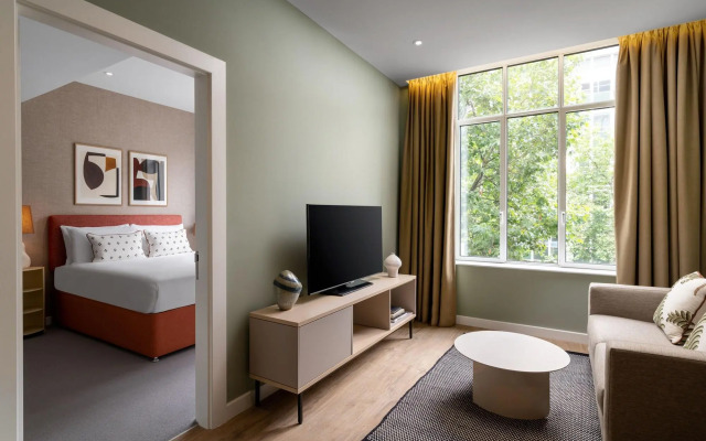 The Lincoln Suites