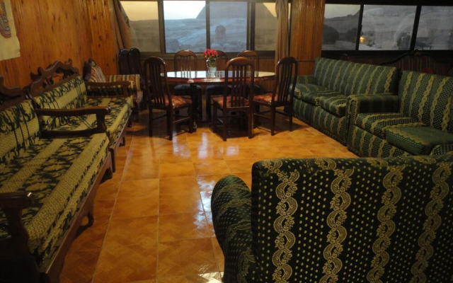Sphinx Guest House