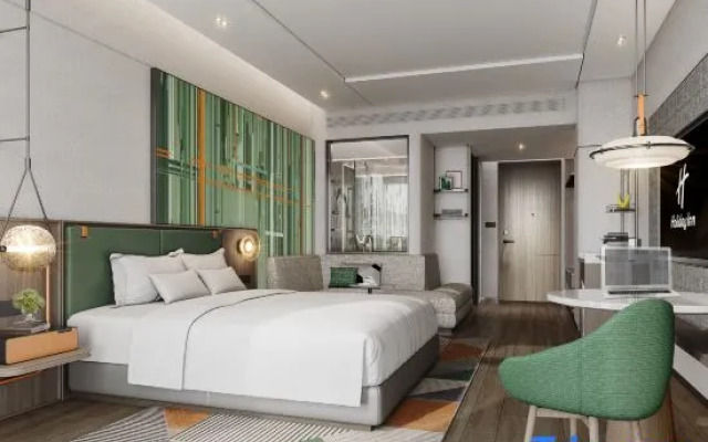 Holiday Inn Chongqing Science Hall