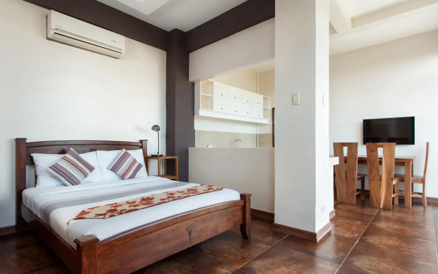 Casa Alegria Bed And Breakfast Tagaytay by Cocotel