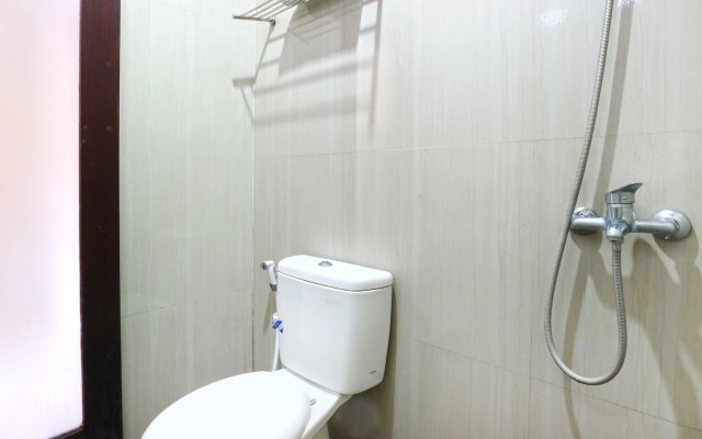 Lembayung Sari Homestay