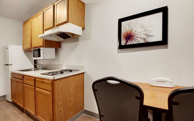 WoodSpring Suites Conroe