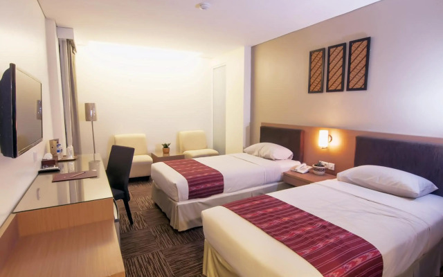 Cipta Hotel Wahid Hasyim